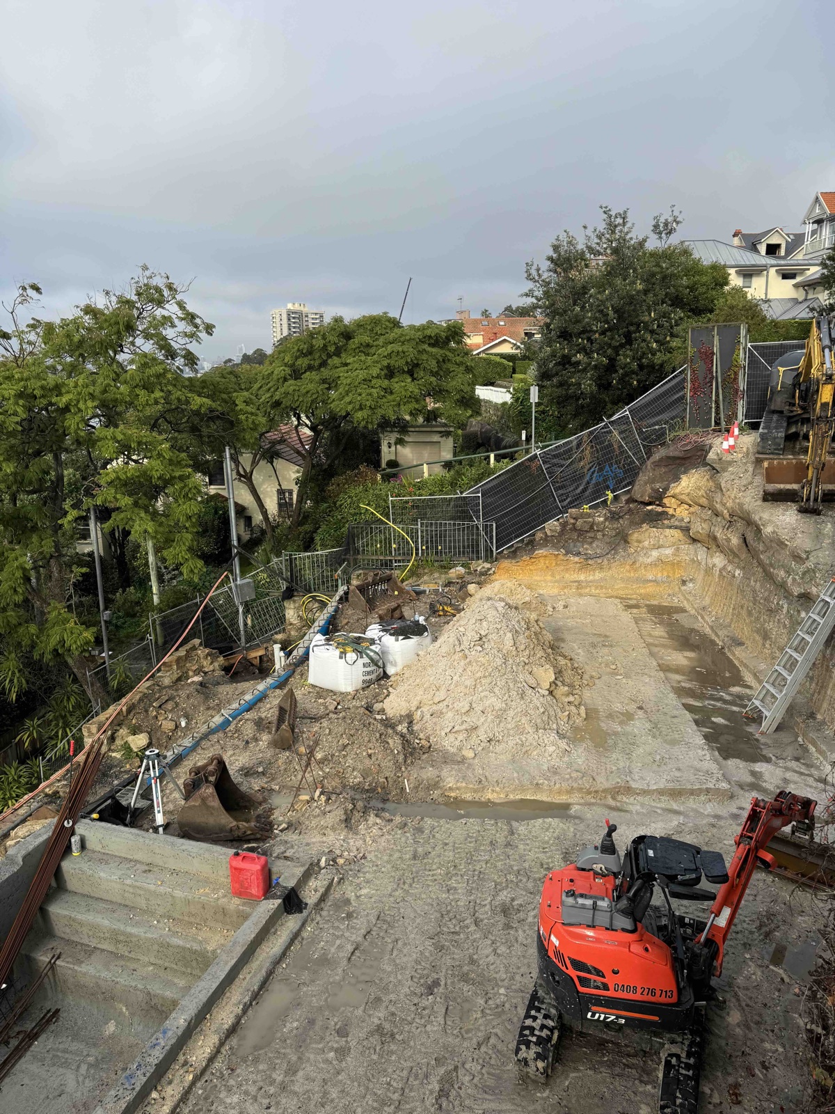 Mosman House