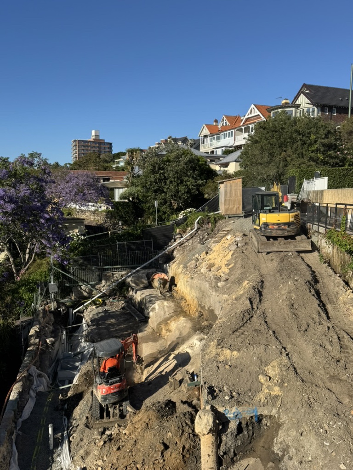 Mosman House