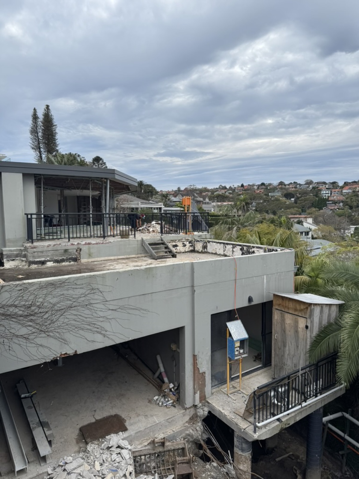 Mosman House