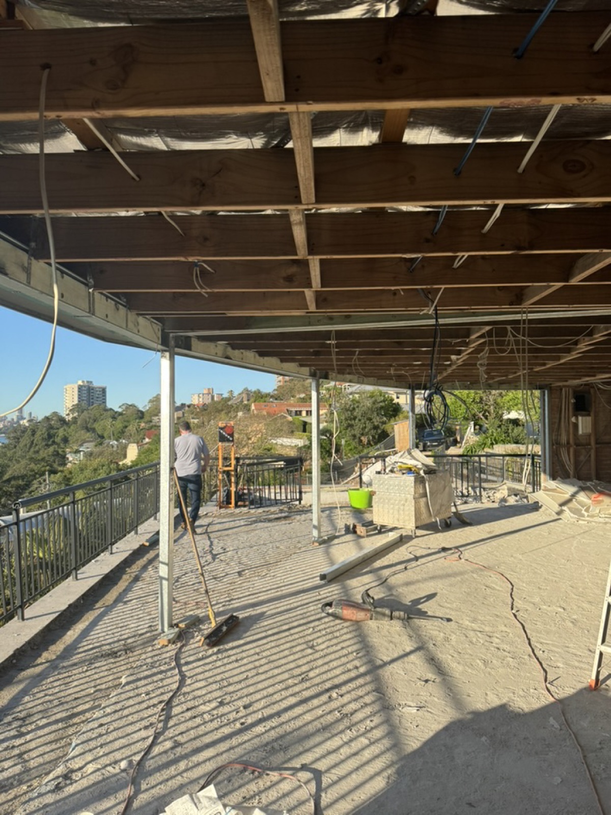 Mosman House