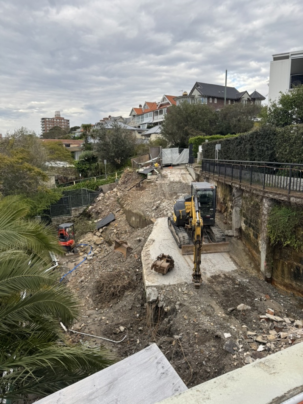 Mosman House