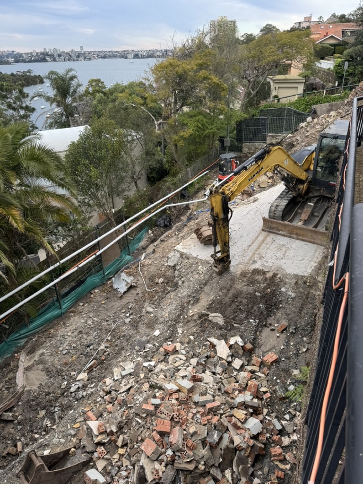 Mosman House