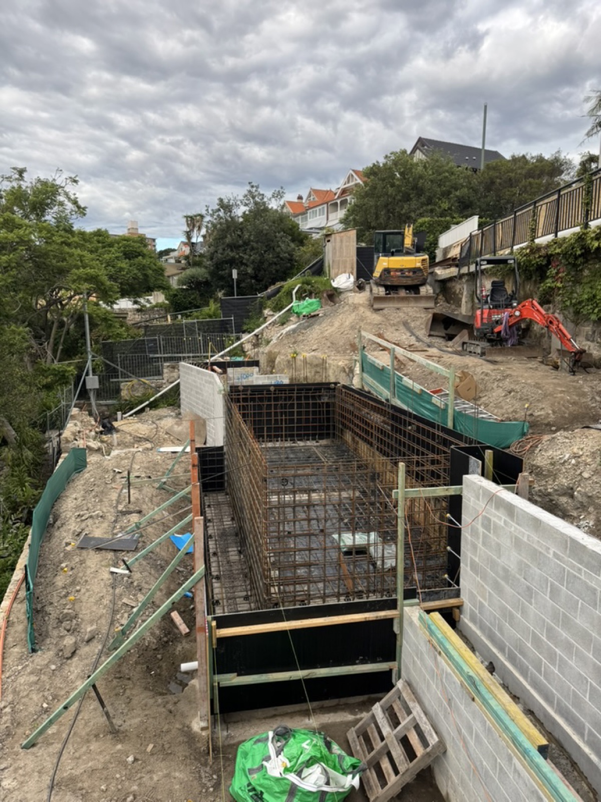 Mosman House